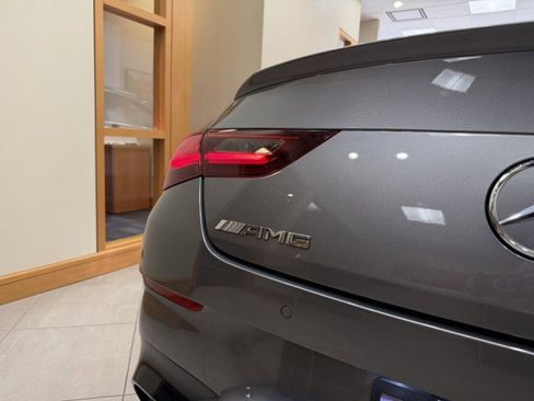 Certified 2026 Mercedes-Benz CLA 35 AMG AMG 35 image 25