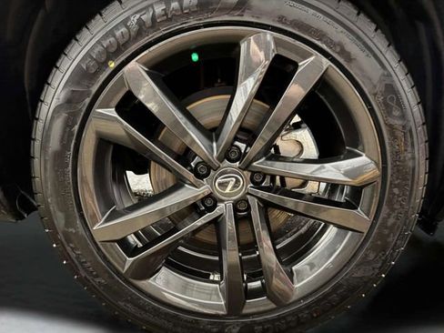 Certified 2024 Lexus NX 450h+ AWD w/ Vision Package image 32