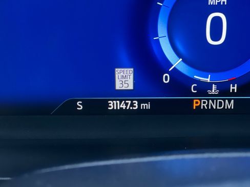 Used 2023 Ford Explorer ST w/ Equipment Group 401A image 27