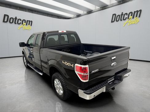 Used 2013 Ford F150 XLT w/ Luxury Equipment Group image 5