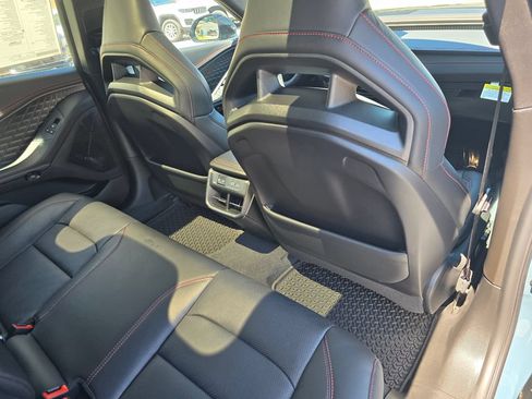 New 2026 Dodge Charger Scat Pack AWD/4WD image 27