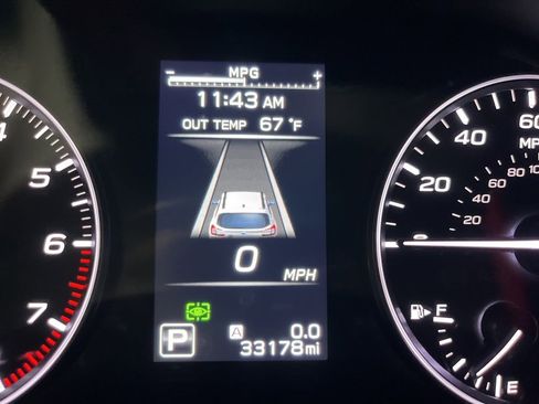 Used 2023 Subaru Ascent Limited w/ Technology Package image 20