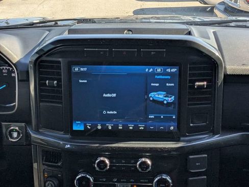 Used 2022 Ford F150 XLT w/ Equipment Group 302A High AWD/4WD image 14
