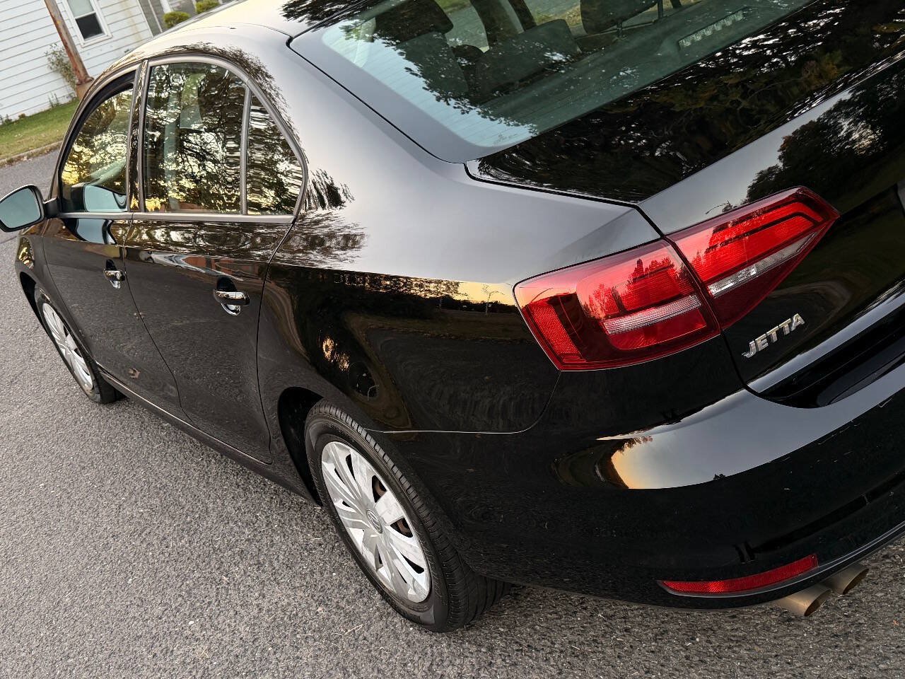 Used 2016 Volkswagen Jetta S FWD image 32