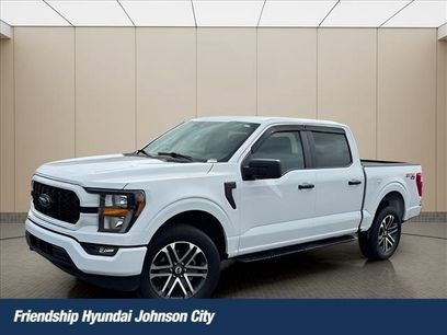 Used 2023 Ford F150 XL w/ STX Appearance Package
