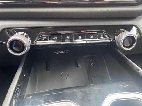 New 2026 Chevrolet Silverado EV Trail Boss image 20