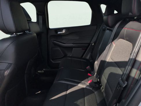 New 2026 Ford Escape ST-Line w/ Tech Pack #1 image 23