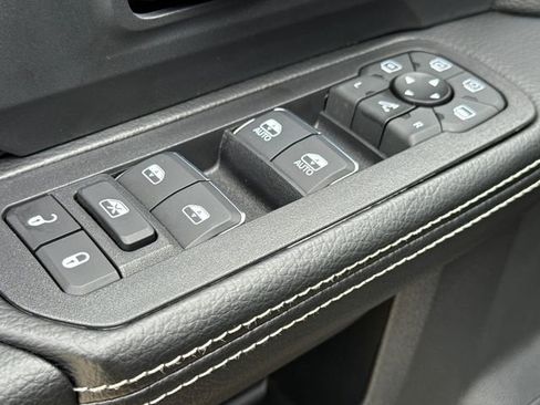 New 2026 RAM 2500 Laramie w/ Night Edition image 22