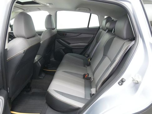 Used 2021 Subaru Crosstrek 2.5i Sport w/ Moonroof Package AWD/4WD image 18