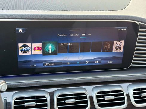 New 2026 Mercedes-Benz GLE 450 4MATIC image 24