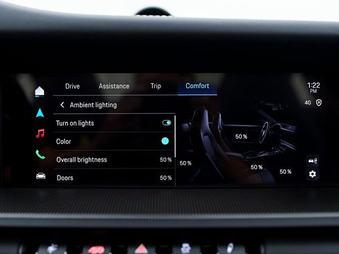 Used 2026 Porsche 911 Carrera GTS image 82