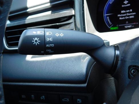 Used 2025 Toyota Camry XSE w/ Premium Package FWD image 28