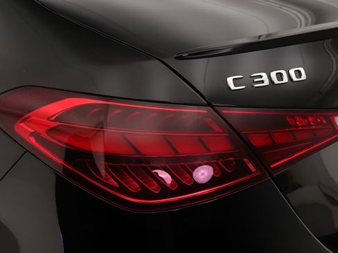 Certified 2023 Mercedes-Benz C 300 Sedan image 18