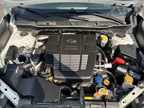 Used 2022 Subaru Forester Sport AWD/4WD image 22