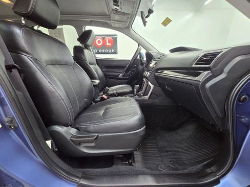 Used 2017 Subaru Forester 2.5i Touring w/ Protection Package #2 AWD/4WD image 30