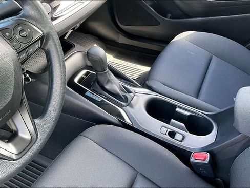 Used 2025 Toyota Corolla LE FWD image 15