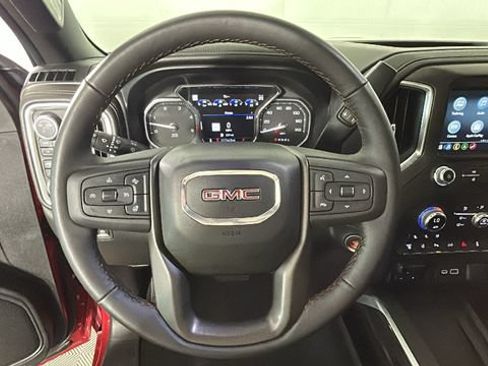 Used 2021 GMC Sierra 3500 AT4 w/ AT4 Premium Plus Package AWD/4WD image 14