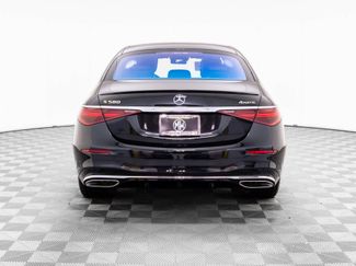 New 2026 Mercedes-Benz S 580 S 580 video 4
