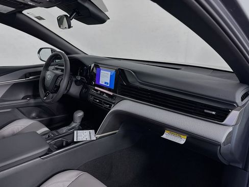 New 2026 Toyota Camry SE image 30