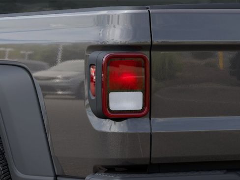 New 2026 Jeep Gladiator Sport image 55