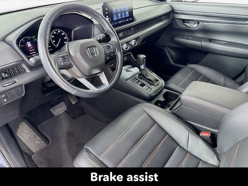 Used 2025 Honda CR-V Sport-L image 10