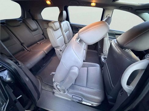 Used 2016 Honda Odyssey EX-L image 30