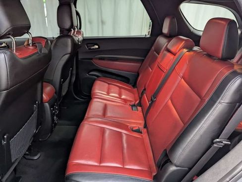 Used 2021 Dodge Durango R/T w/ Trailer Tow Group IV AWD/4WD image 10