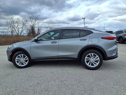 New 2026 Buick Envista Preferred image 22