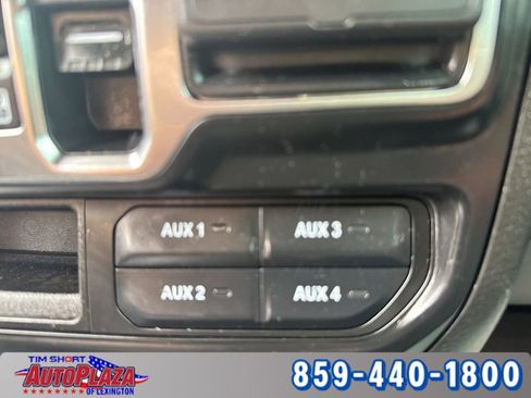 Used 2021 Jeep Gladiator Sport image 44