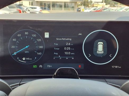 Used 2024 Hyundai Santa Fe Calligraphy image 30