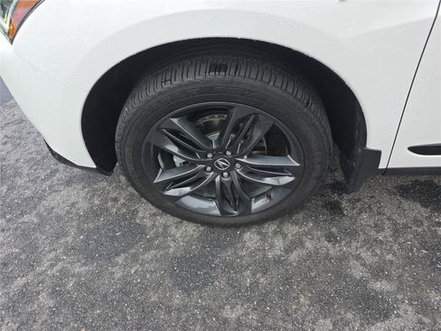 Used 2023 Acura RDX A-Spec image 12