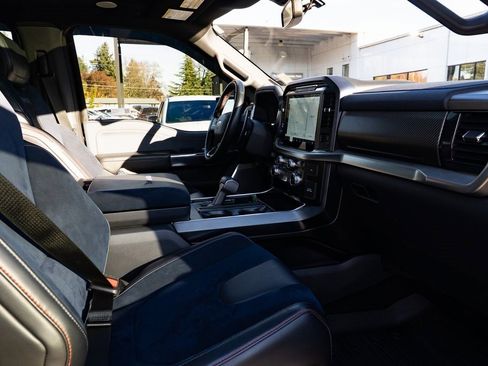 Used 2022 Ford F150 Raptor w/ Raptor 37 Performance Package image 33