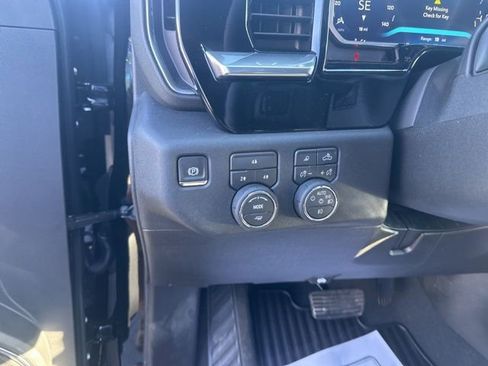 New 2026 Chevrolet Silverado 3500 LT w/ Trail Boss Package image 18