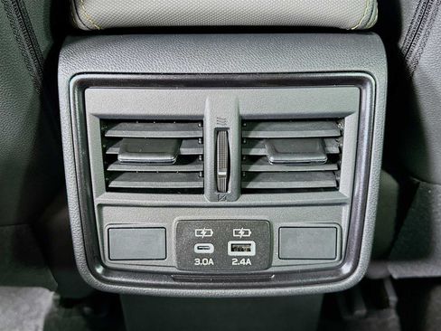 Certified 2026 Subaru Forester Wilderness w/ Wilderness Plus Package AWD/4WD image 24