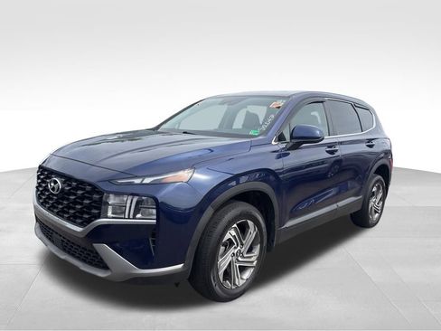 Used 2023 Hyundai Santa Fe SE AWD/4WD image 18