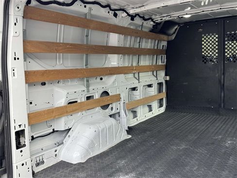 Used 2023 Ford Transit 250 Low Roof w/ Exterior Upgrade Package image 16