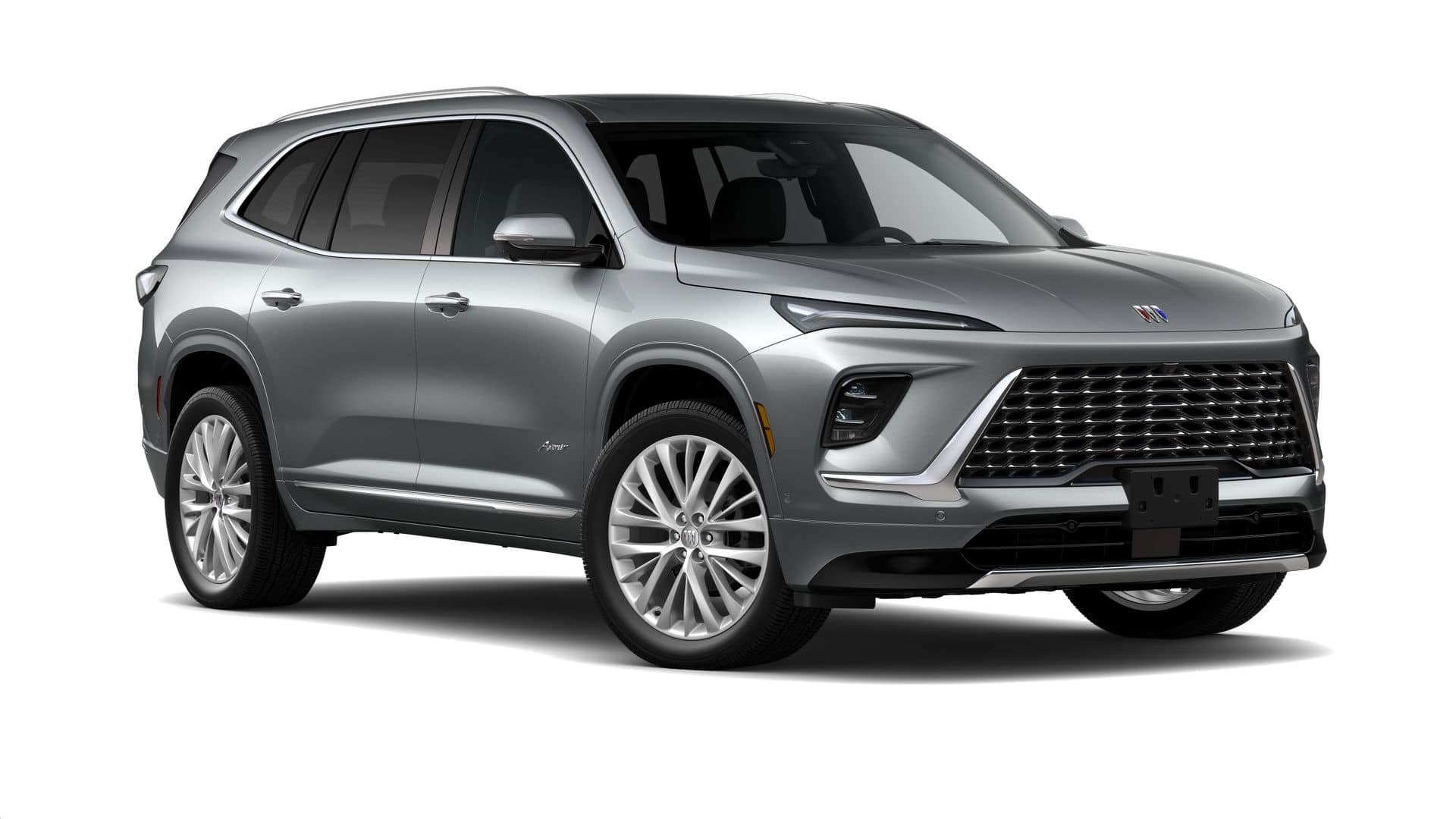 Used 2026 Buick Enclave Avenir w/ Super Cruise Package FWD image 43