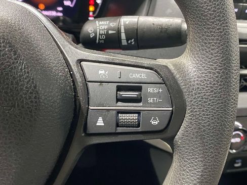 Used 2023 Honda Accord EX image 21