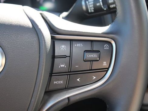 Certified 2025 Lexus UX 300h 300h image 17