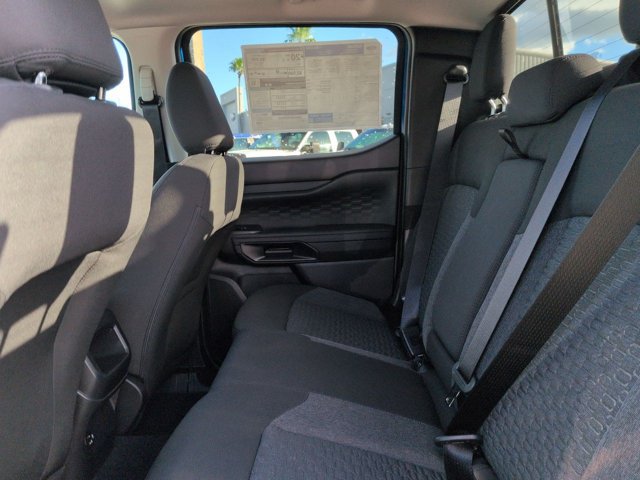 New 2026 Ford Ranger XLT w/ Equipment Group 301A High AWD/4WD image 14