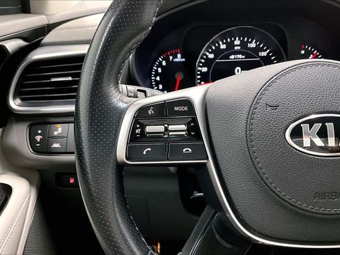 Used 2020 Kia Sorento SX AWD/4WD image 21
