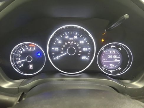 Used 2019 Honda HR-V LX image 26