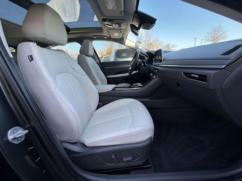 Used 2023 Hyundai Sonata Limited image 22