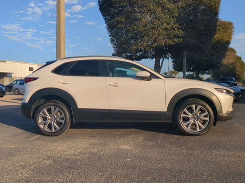 Used 2023 MAZDA CX-30 AWD 2.5 S w/ Preferred Package image 3