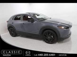 Certified 2023 MAZDA CX-30 AWD 2.5 S w/ Preferred Package video 1