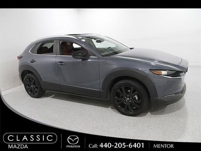 Certified 2023 MAZDA CX-30 AWD 2.5 S w/ Preferred Package