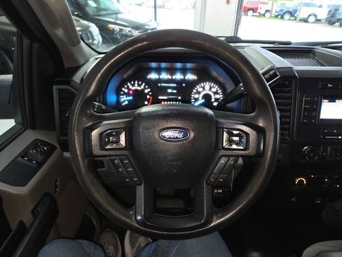 Used 2019 Ford F150 XL w/ Equipment Group 101A Mid RWD image 29