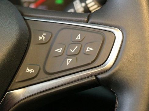 Used 2024 Chevrolet Malibu LT w/ Midnight Edition image 21