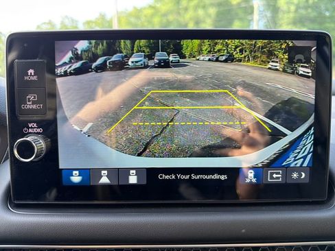 New 2026 Honda HR-V EX-L image 22