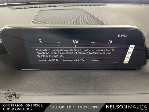 New 2026 MAZDA MAZDA3 s image 30